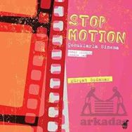Stop Motion - Çocuklarla Sinema - Gürşat Özdamar