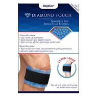 Stopever Diamond Touch Blue Flex Soğuk Sıcak Kompres