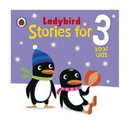 Stories For 3 Year Olds - Ladybird