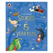 Stories For 5 Year Olds - Ladybird