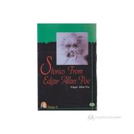 STORIES FROM EDGAR ALLAN POE - EDGAR ALLAN POE