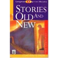 STORIES OLD AND NEW - KOLEKTIF