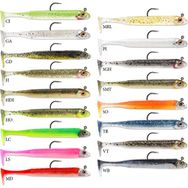 Storm 360GT Searchbait GD 11 cm 3'lü Sahte Balığı