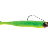 Storm 360GT Searchbaıt Weedless Ot Koruyuculu Yeşil 11 cm Silikon Yem