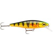 Storm 458 Doom Bell Shad O Shallow 13 cm Sahte Balık