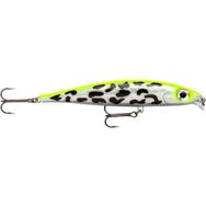 Storm 460 Doom Bell T-Witch 13 cm Sahte Balık