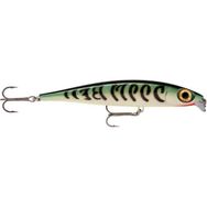 Storm 483 Doom Bell T-Witch 13 cm Sahte Balık