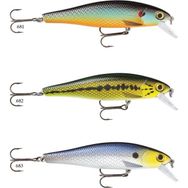 Storm 683 Twitch Stick 10 cm Sahte Balık