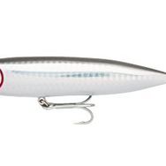 Storm 961 ZStick 9.5 cm Sahte Balık