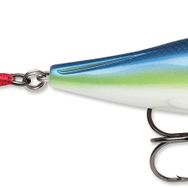 Storm Arashi Cover Pop 612 8 cm 14 gr Sahte Balığı