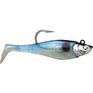 Storm BSD Wildeye Giand Jigging Shad 3'lü 23 cm Sahte Balık