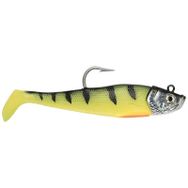 Storm CD Wildeye Giand Jigging Shad 3'lü 18 cm Sahte Balık