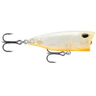 Storm CLGLO Gomoku Popper 4 cm Sahte Balık