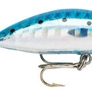 Storm CLP Gomoku Minnow 3.5 cm Sahte Balık
