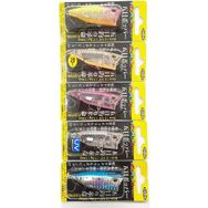 Storm CLPHC Gomoku Popper 6 cm Sahte Balık
