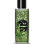 Storm Croco Bite 250 ml Erkek Deodorant