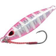 Storm DF3 Gomoku Koika 30 gr 6.7 cm Sahte Balık