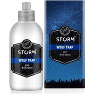 Storm Edp Wolf Trap 100 ml Erkek Parfüm