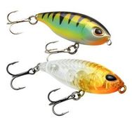 Storm Gomoku CLPHC 4.5 cm Pencil Sahte Balığı