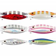 Storm Gomoku Koika 30 gr Jig Yemi