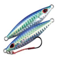 Storm Gomoku Koika UVSB 80 gr 9.3 cm Sahte Balığı