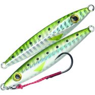 Storm GS Gomoku Micro 12 gr 5.5 cm Sahte Balık