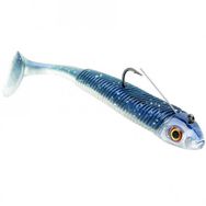 Storm H 360GT Weedless Jıg Minnow 3'lü 14 cm Sahte Balık