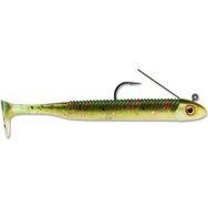 Storm HDI 360GT Weedless Jıg Minnow 3'lü 14 cm Sahte Balık