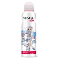 Storm Kids Angel 150 ml Çocuk Deodorant