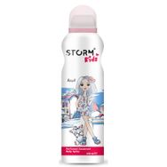 Storm Kids Angel 150 ML Çocuk Deodorant