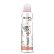 Storm Kids Cute 150 ml Çocuk Deodorant