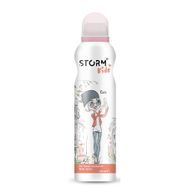 Storm Kids Cute 150 ml Çocuk Deodorant