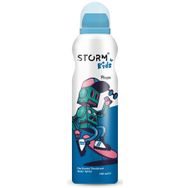 Storm Kids Player 150 ml Çocuk Deodorant