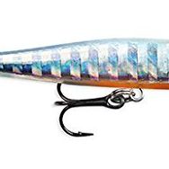 Storm MBP Gomoku Flutter Slim 9.5 cm Sahte Balık