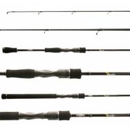 Storm Mojo Spin Standart 210 cm 5-14 gr Olta Kamışı