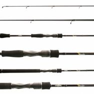 Storm Mojo Spin Standart 210 cm 8-28 gr Olta Kamışı