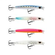 Storm MPGLO 45 mm 1.7 gr Gomoku Slim Lip Sahte Balığı