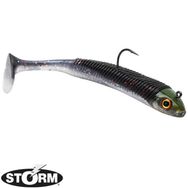Storm MRL 360GT Searchbait 3'lü 14 cm Sahte Balık