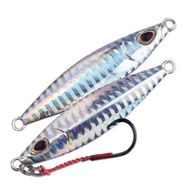 Storm NF Gomoku Koika 30 gr 6.7 cm Sahte Balık