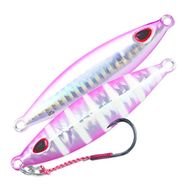 Storm SPZ Gomoku Koika 80 gr 9.3 cm Sahte Balık