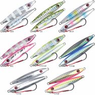 Storm SPZ Gomoku Micro 12 gr 5.5 cm Sahte Balık