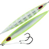 Storm UVCGZ 220 gr 17 cm Gomoku Kensaki Sahte Balığı