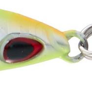 Storm UVCGZ Gomoku Koika 40 gr 7.3 cm Sahte Balık