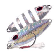 Storm UVNFZ Gomoku Slow Rocker 70 gr 6.9 cm Sahte Balık