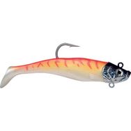 Storm UVPF Wildeye Giand Jigging Shad 2'li 30 cm Sahte Balık