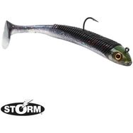 Storm WB 360GT Searchbait 3'lü 14 cm Sahte Balık