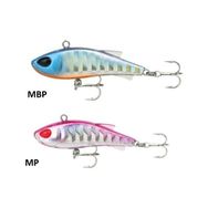 Storm WH Gomoku Vibe 4 cm Sahte Balık