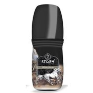 Storm White Horse 50 ml Erkek Roll-on