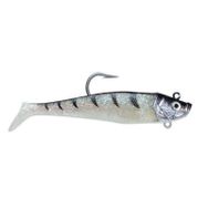 Storm Wildeye Giand Jigging Shad GHF 18 cm 3'lü Sahte Balığı
