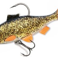 Storm Wildeye Live Roach GRO 6 cm 3'lü Sahte Balığı